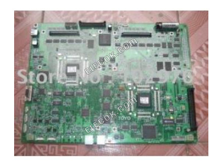 SH-MAIN-BOARD-2-B TOYO CIRCUIT BOARD 