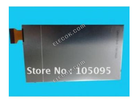 SHARP 4.3" GPS/NAVIGATION TOUCH LCD SCREEN/DIGITIZER LQ043Y1DX05 