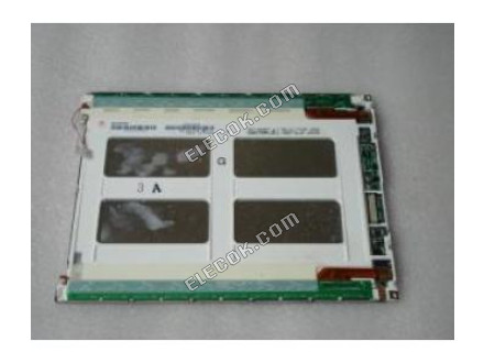 SHARP LM08C209 