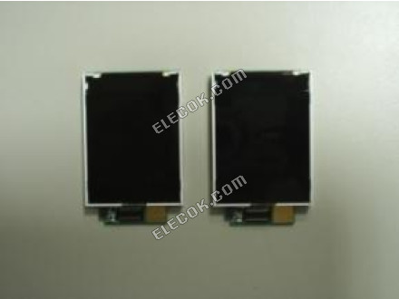 LM18WGSBZ05 SHARP 1,8" CSTN LCD-panel 