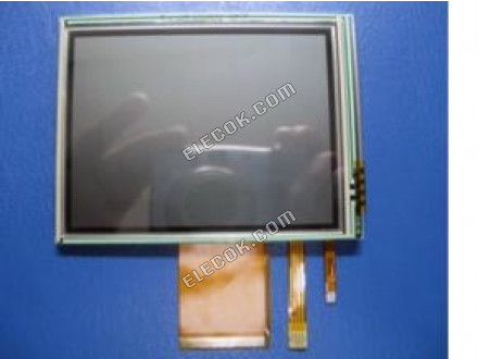 LQ035Q7DB04 SHARP 3.5" A-si TFT-LCD Panel 