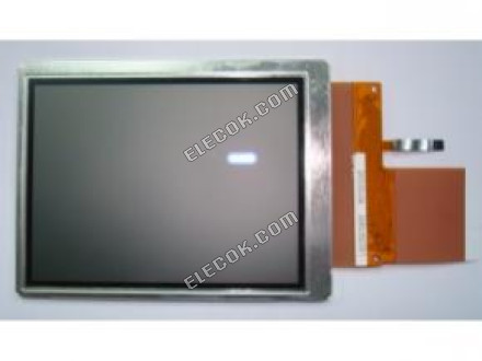 LQ035Q7DB05 SHARP 3.5" A-si TFT-LCD Panel 