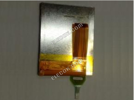 LQ038Q7DB03 SHARP 3.8" A-si TFT-LCD Panel 