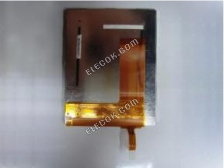 LQ038Q7DB03A SHARP 3.8" A-si TFT-LCD Panel 