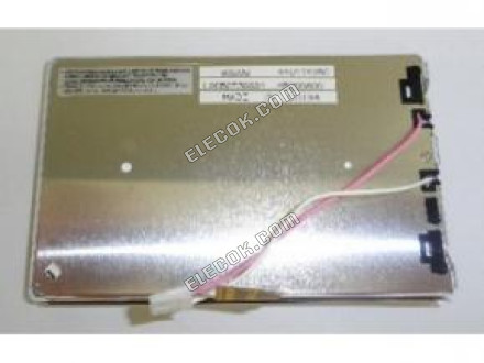 LQ050T3GG01 SHARP 5.0" A-si TFT-LCD Panel 