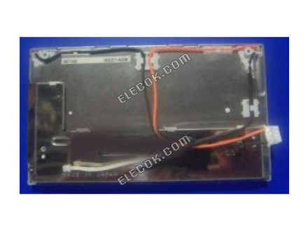 SHARP LQ0665T9BR51U VOOR CAR TOEZICHT HOUDEN OP LCD 