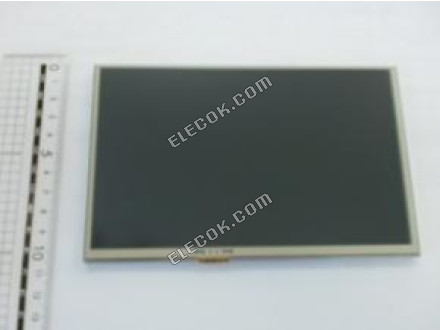 LQ070Y3DG02 SHARP 7.0" a-Si TFT-LCD Panel 