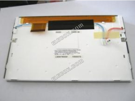 LQ080Y5DG02 SHARP 8.0" A-si TFT-LCD Panel 