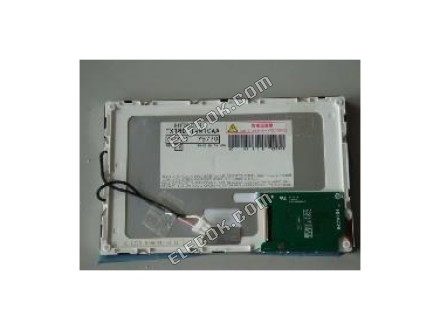 SHARP LQ104VIDG83 10.4' LCD PANTALLA 
