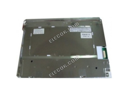 SHARP LQ104VIDW01 10.4' LCD BILDSCHIRM 