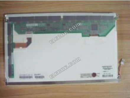 LQ106K1LA01C SHARP 10,6" a-Si TFT-LCD πάνελ 
