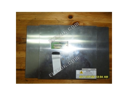 LQ110Y3DG01 SHARP 11.0" A-Si TFT-LCD パネル