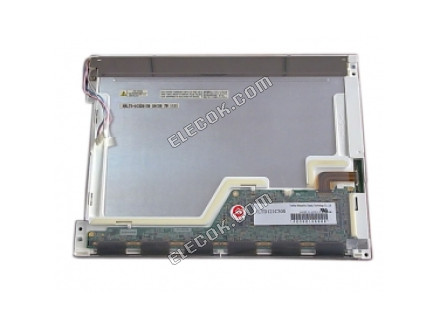 SHARP LQ11Y3DG01 11' LCD SCHERM 