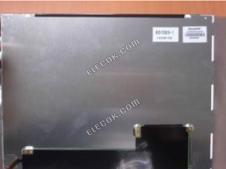 LQ121S1LG79 SHARP 12,1" a-Si TFT-LCD Panel 
