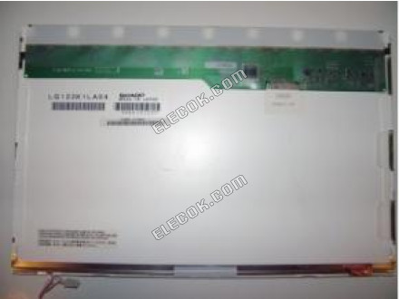 LQ133K1LA04 SHARP 13.3" A-si TFT-LCD Panel 