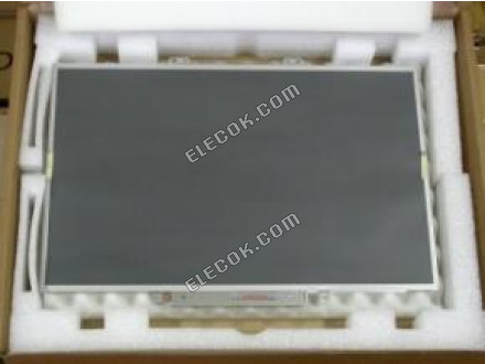 LQ170M1LA12 SHARP 17.0" a-Si TFT-LCD Painel 