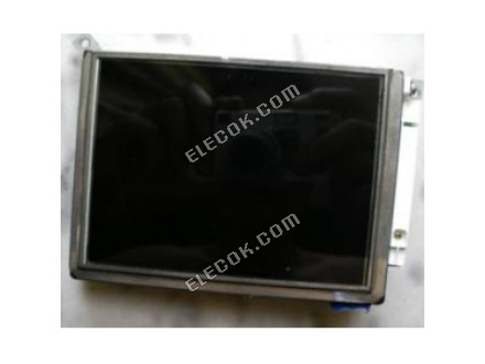 SHARP LQ5RBW21S 5.0" LCD PANTALLA 