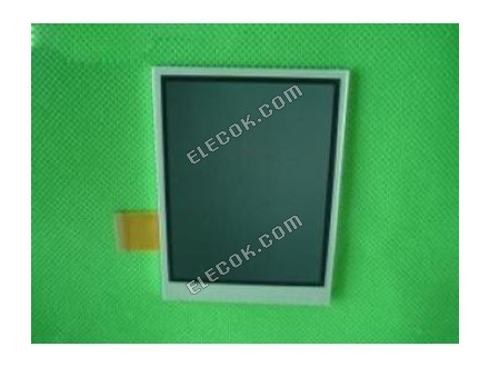 LS037V7DD06R SHARP 3.7" Cg-silicon Panel 