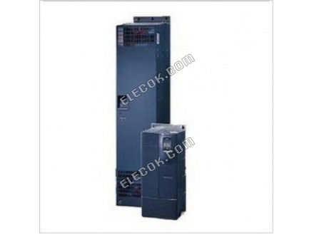 Siemens Inverter 6SE6440-2UD33-7EB1