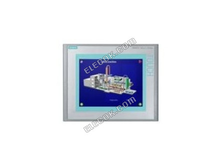 Siemens MP277-10 6AV6643-0DD01-1AX0