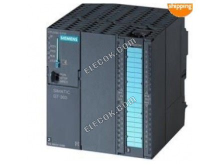 Siemens PLC 6ES7 313-6BF03-0AB0