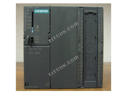 Siemens PLC 6ES7 341-1AH01-0AE0