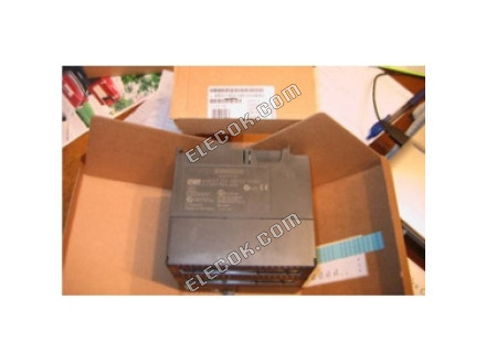 Siemens PLC 6ES7313-5BF03-0AB0 S7-300 CPU 313
