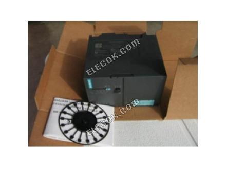 Siemens PLC 6ES7315-2EH13-0AB0