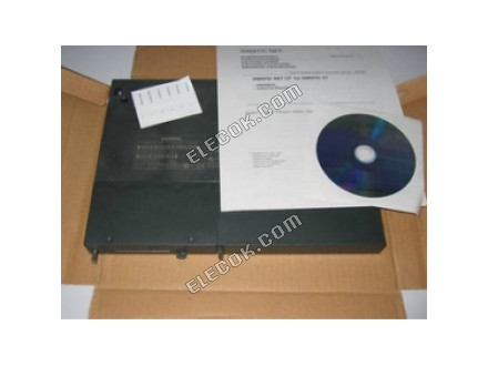 Siemens PLC 6GK7443-1EX11-0XE0