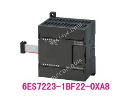 Siemens PLC EM223 6ES7223-1BF22-0XA8