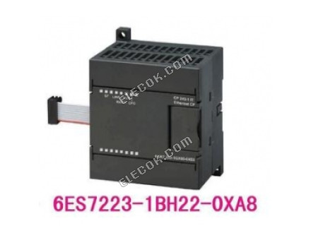 Siemens PLC EM223 6ES7223-1BH22-0XA8