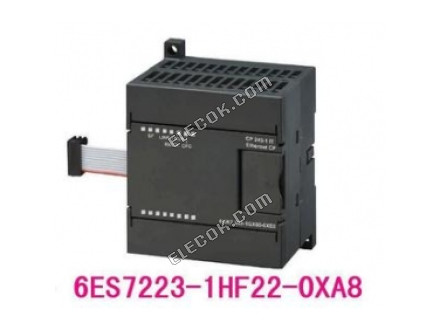 Siemens PLC EM223 6ES7223-1HF22-0XA8