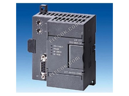 Siemens PLC EM277 6ES7277-0AA22-0XA0