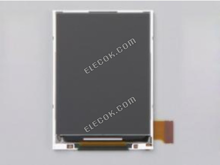28QVF2H SII 2,8" a-Si TFT-LCD πάνελ 