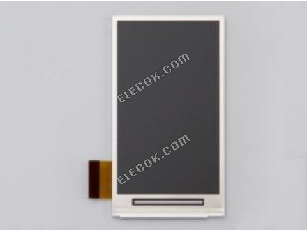 32NHF0H SII 3.2" A-si TFT-LCD Panel 