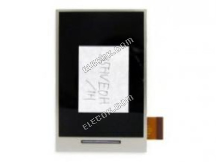 35HVE1H SII 3.5" A-si TFT-LCD Panel 