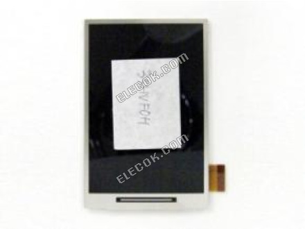 35HVF0H SII 3.5" A-si TFT-LCD Panel 