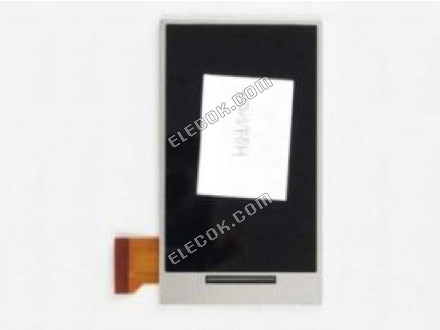 37WVF0H SII 3.7" A-si TFT-LCD Panel 