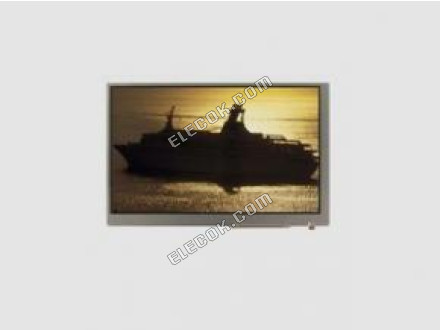 70WVW5A SII 7.0" a-Si TFT-LCD 패널 