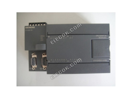 Simens PLC 6ES7 214-2AD23-0XB8