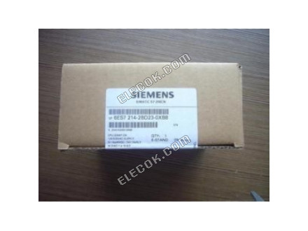 Simens PLC 6ES7231-7PB22-0XA8