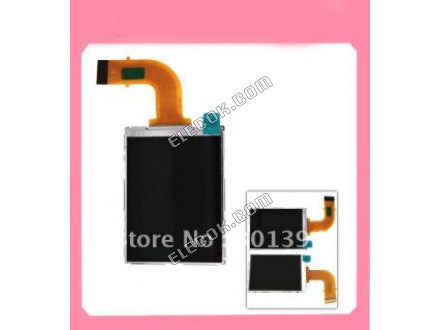 SIZE CANON 2.5" LCD DISPLAY SCREEN POWERSA720 IS DIGITAL CAMERA 