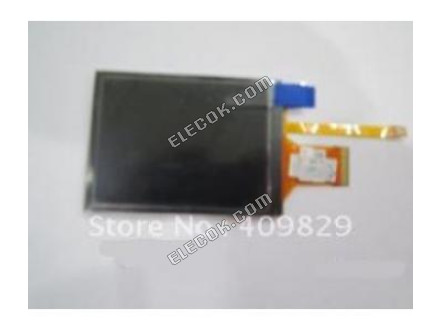 SIZE SONY 2.5" LCD DISPLAY SCREEN HC17E, HC18E, HC19E, HC20E, HC22E, HC28E, HC30E, HC40E, HC54E VIDEO CAMERA 
