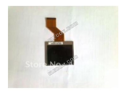 SIZE CASIO 2.7" LCD DISPLAY SCREEN EX-S8, EX-S9, EX-Z350, EX-Z670, S8, S9, Z350, Z670 DIGITAL CAMERA 