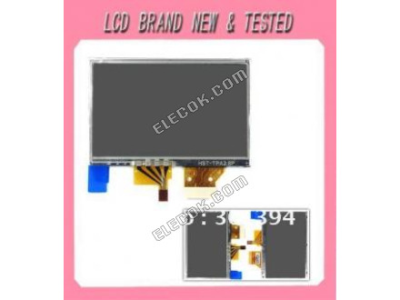 크기 2.7, LCD 디스플레이 화면 SONY HDR-UX9E, HDR-UX10E, HDR-UX19E, HDR-UX20E, UX9E, UX10E, UX19E, UX20E 비디오 CAMERA 
