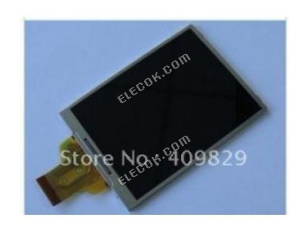 TAILLE SONY 3.0" ÉCRAN LCD éCRAN CYBER-SW330, W360, W390, W560 APPAREIL PHOTO NUMéRIQUE 