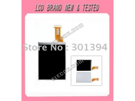 SIZE SONY 3.0" LCD DISPLAY SCREEN CYBERST100, H9, H10, H50 DIGITAL CAMERA 