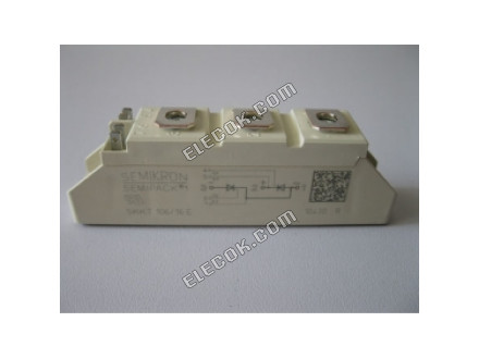 SKKT106/16E SEMIKRON 106A 1600V 