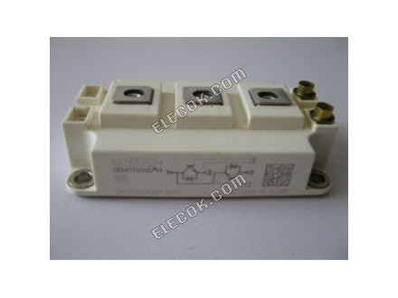 SKM300GB126D SEMIKRON 300A/1200V 