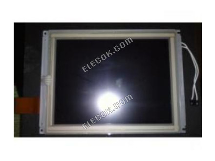 SP19V001-ZZC HITACHI 7.5" FSTN Lcd Panel 